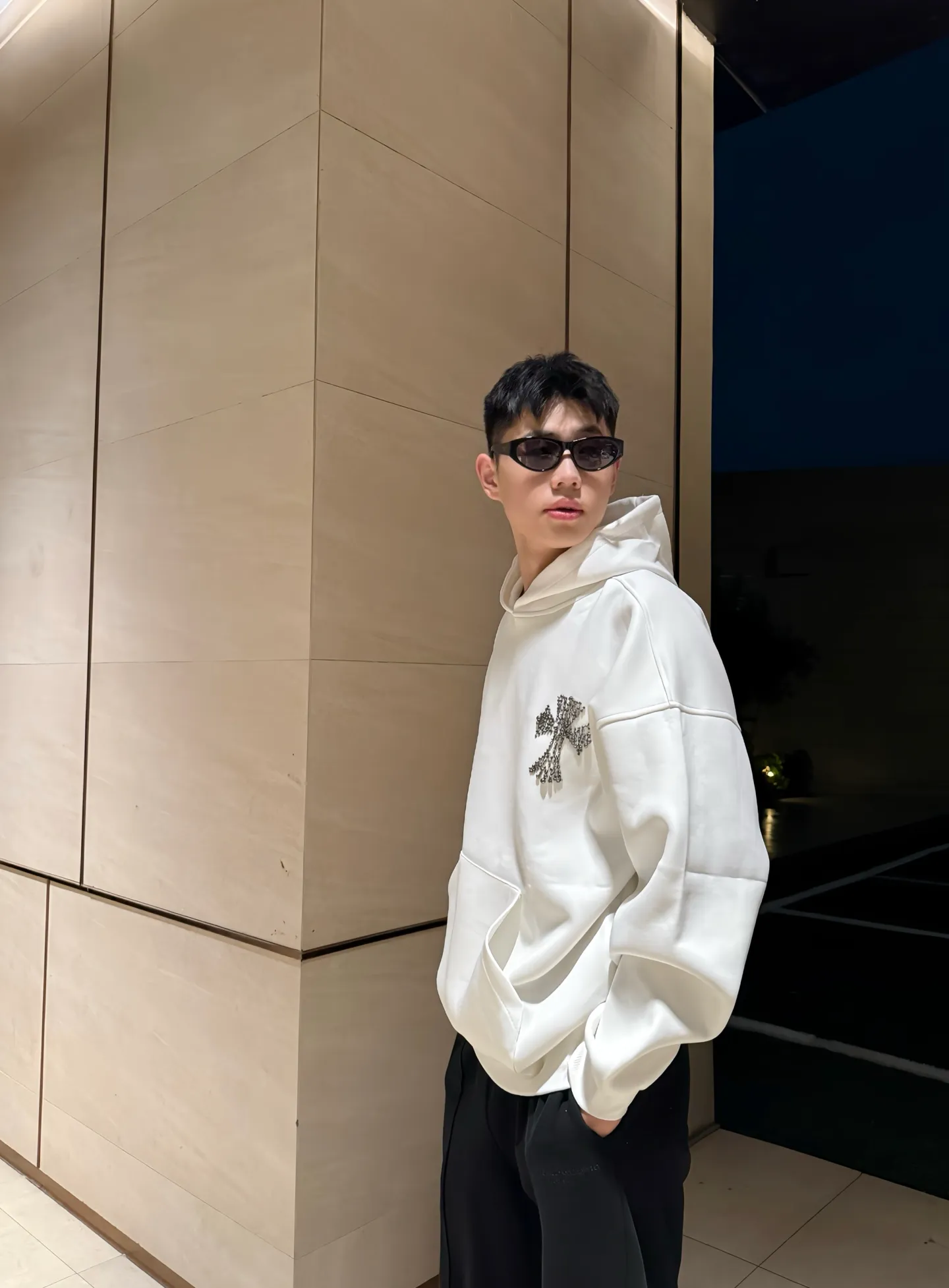model picture